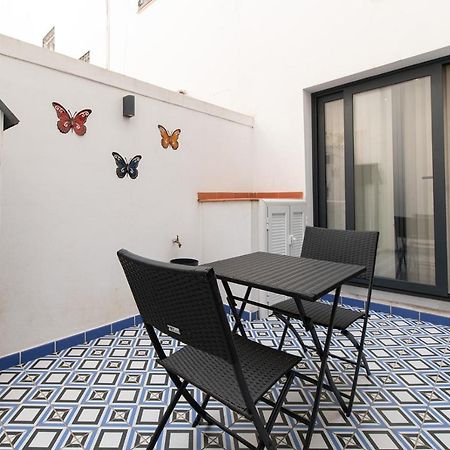 סביליה Villa Laura מראה חיצוני תמונה